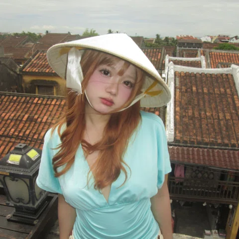 Hội An xinh đẹp của tôi, nhớ lắm