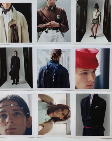 Dandelion 1989 SS26
@1989dandelion 

Creative & AD: Ricardo Sanfeliu @ricardosan
