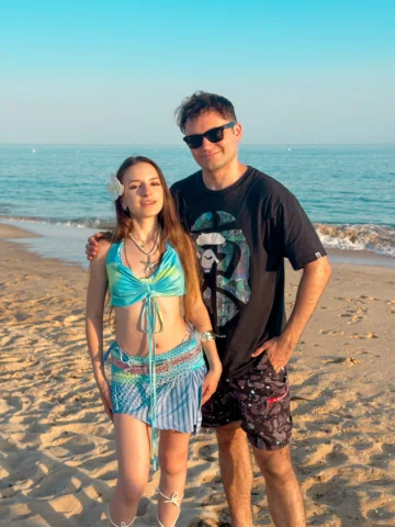 Souvenir du Portugal 🇵🇹
Je viens de poster un vlog sur ma chaîne (Lévanah SOLO