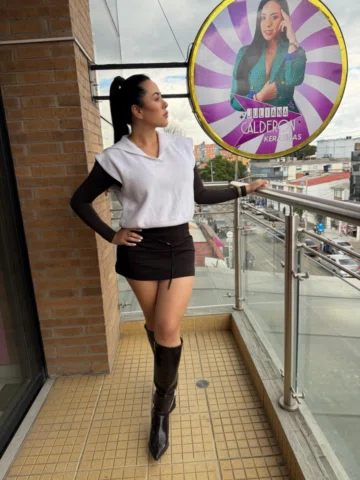 Decidí entender que la vida es hermosa y que cada día Dios nos da una oportunida