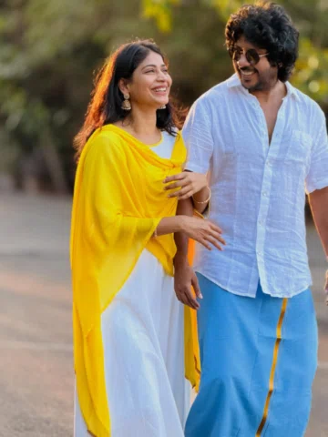 Eid mubaraq 💛

@mattramaai doing its thing 💛💛
@kirthikapremkumar 💛💛