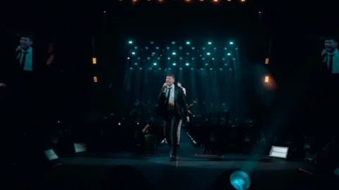 Podes pedirme perdón llegó a las 10 millones de reproducciones en YouTube 😭❤️ t