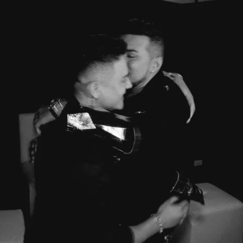 Te extrañare en la eternidad yei 💔