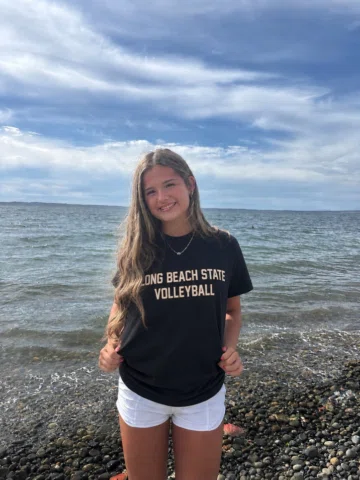 I am SO incredibly excited to announce my verbal commitment to continue my acade