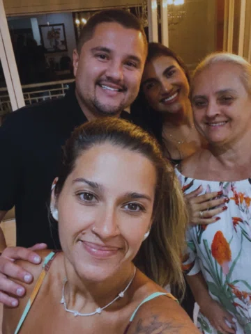 Ei… essa merece ir para o feed….
Cara você é furacão 🌀, aliás tu sempre foi fur