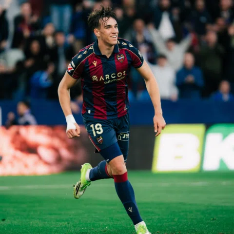 Hasta el final!
#yocreo
.
.
@levanteud 💪🏽