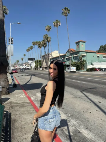 year 3 in LA 🇺🇸