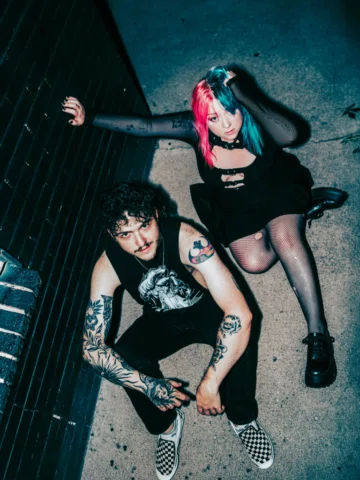SATURDAY 8/29 @ @globehalldenver 

@hrznband w/ @mrsnezbittband @yearsdownband @