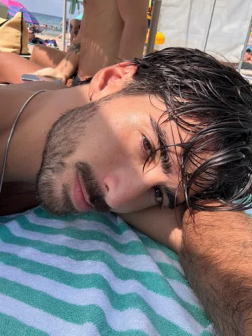 🌞🐻
