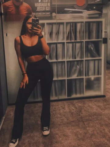 Mirror TALKS > small TALKS 😌