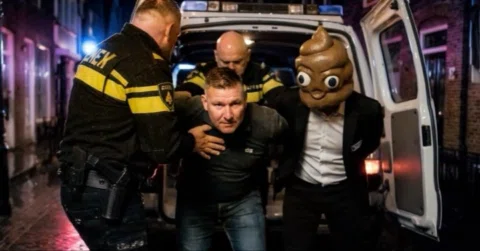 𝗖𝗢𝗕𝗥𝗔 𝟲, 𝗧𝗛𝗘 𝗕𝗞𝗝𝗡 𝗩𝗦 𝗣𝗔𝗥𝗧𝗬𝗥𝗔𝗜𝗦𝗘𝗥 𝗔𝗡𝗧𝗛𝗘𝗠 = 𝗢𝗨𝗧