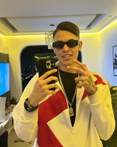 Bandido  não dança, Bandido só assiste a dança