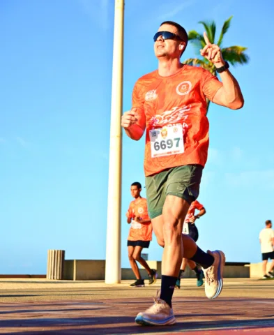 Mais uma pra conta ✅🏆🥇 Corrida do Fogo 🔥 Corpo de Bombeiros 🚒