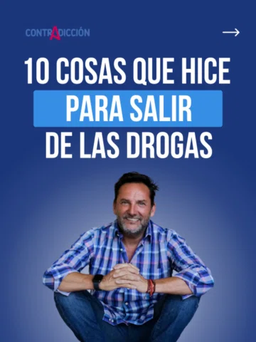 Muchos me ven hoy en la TV, en la radio y acá en las redes cumpliendo mis sueños