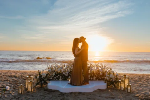 I can’t WAIT to spend the rest of my life with you 🤍 

photographer: @bridgetrb