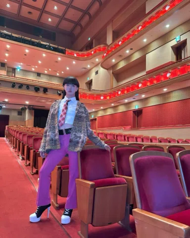 .
「大阪松竹座さよなら公演
epilogue〜ありがとう松竹座〜」
無事完走いたしました。
応援してくださった皆様ありがとうございました。
そして、「ほんまお
