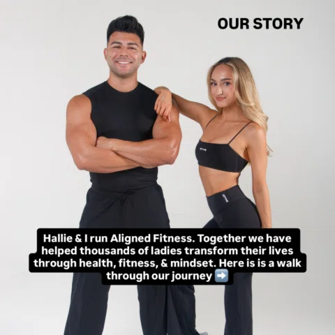 Our story ❤️

The journey continues…