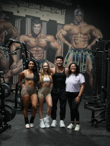 What an epic weekend with our client @karenpazz 🔥

Karen won our VIP Vegas Expe