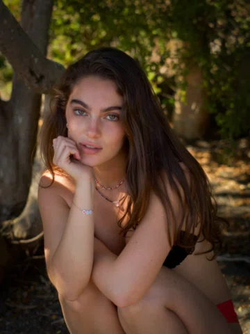 Gracias Benjita por estas increíbles fotos @benjamin_kriskovich