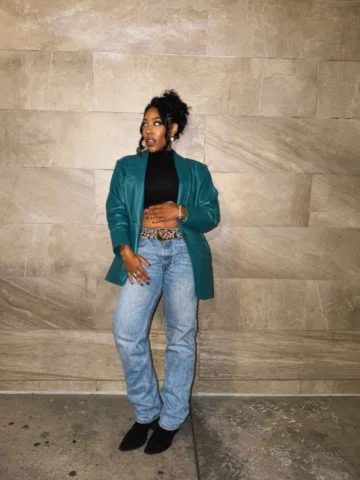 Born in the 80s but somebody said I was 90s Fine. Blessed for another trip aroun