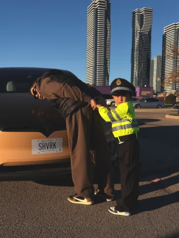Day 103 w/ a vinyl plate. THEY GOT ME! 👮‍♂️
But really how long is this gonna g