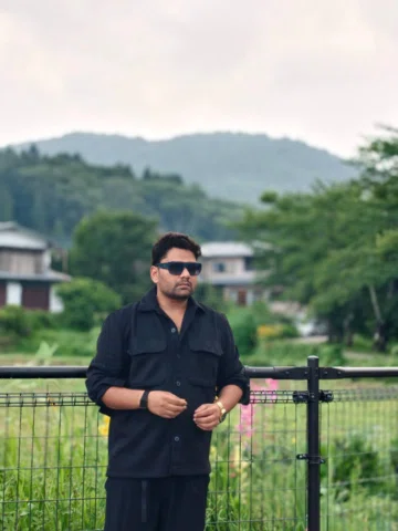In a beautiful japanese village 

#japan