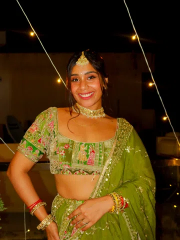Mehndi 🤭