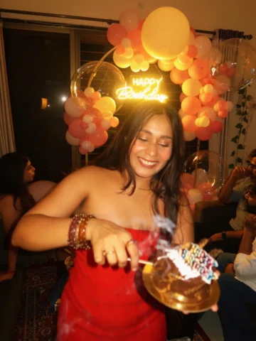 27 ♥️