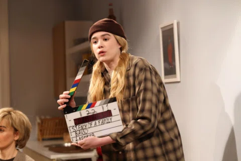 Season Fifty Wern🎬 

And btw this summer I’m doing a run of shows at SoHo playh