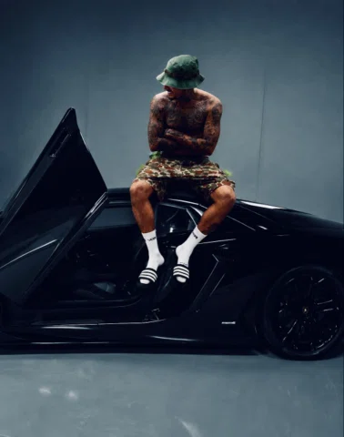 🖤🏎️💨 #oufit #fotoviral #explorar #explorapage #lamborghini #breezy #teambreez