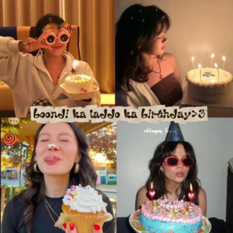 Happiest birthday boondi ka ladddoooo 😭🧿🤍
.
.
.
.
.
.
Lysmm laddo I will alwa
