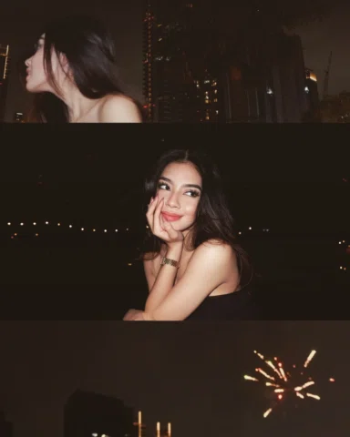 i love fireworks