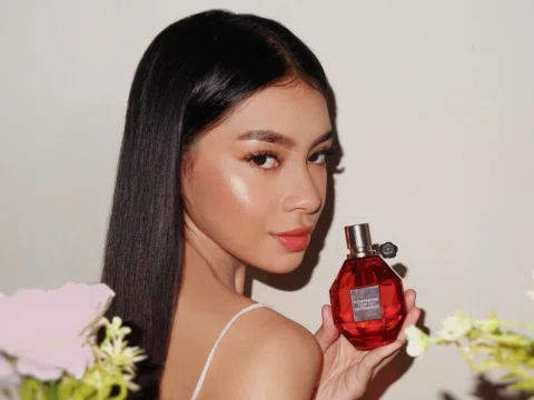 The summer season is here, and I’ve found the perfect fragrance for it. Experien