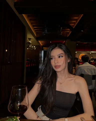 full of love🍷✨