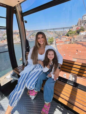 Hoje o amor da minha vida completa 4 anos. ❤️
É tão bom ver você crescer e desco