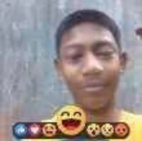 Random Aja biar ada yg di post😁
