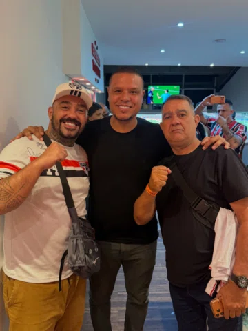 Zeramos o game hoje com ele @luisfabianooficial luisfabianooficial