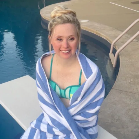 Sun-kissed ☀️

We’re in the heat of summer in St. Louis and finally get to enjoy