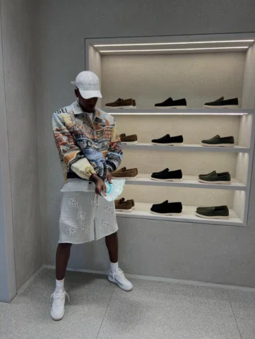 🐐