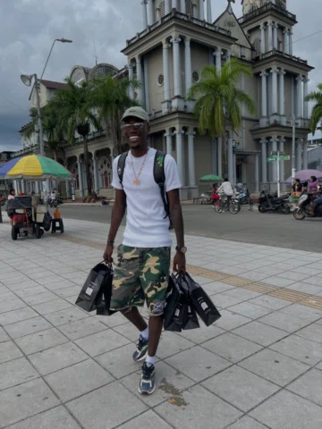 Vida suave