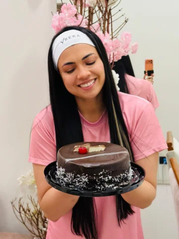 Existem presentes que o dinheiro nunca será capaz de comprar. O amor verdadeiro,
