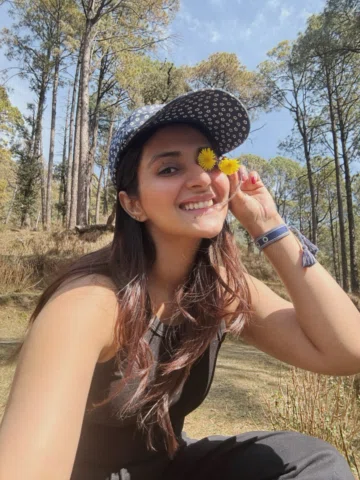 how many ever days I spend in Mussoorie, it never feels enough 🥹

Thank you @jw
