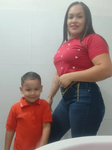 #maedemenino #mãesolo 💙😍