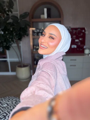 لوك اليوم ✨🤍

DALALID 
Iris Lashes 
180 Mascara 

احب Iris لأنها رموش خفيفه وطو