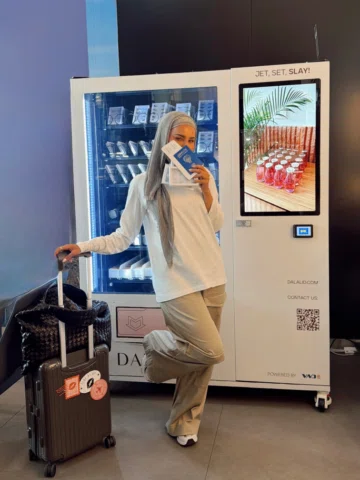 عين السيح 🤍✨
الكويت 🇰🇼 اختي 👯‍♀️ دلاليد بيوتي 🤍✨