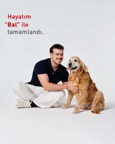 Bal’ımızın beslenme rutinini Royal Canin’in fonksiyonel beslenme destekli tamaml