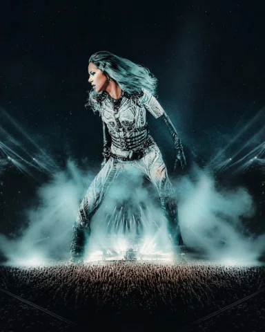 Happy birthday @alissawhitegluz 🖤

Some moments deserve a little imagination ✨
