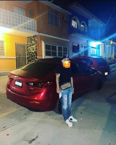No compito con nadie, compito conmigo mismo🇲🇽
