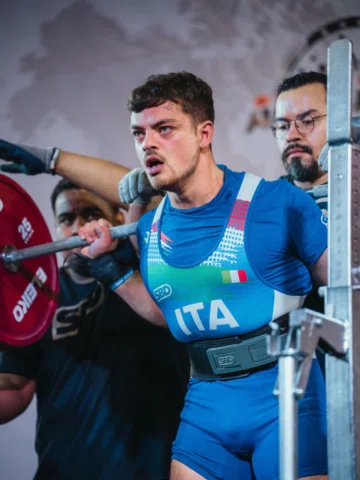 Ultimo post sul mondiale junior in Costa Rica 🇨🇷 
Lo porterò sempre con me, ci