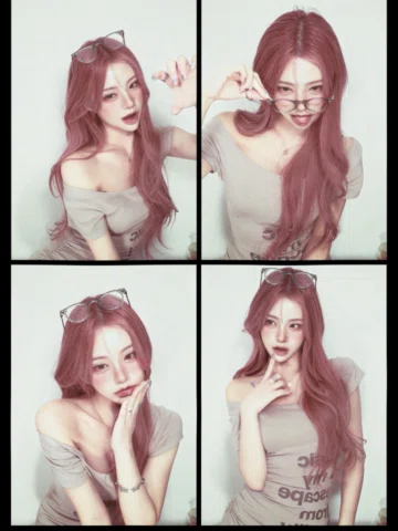 뭐 가질래 @dub.t_official 

#네컷 #포토부스 #네컷포즈 #네컷사진